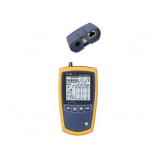Tester: okablowania LAN FLUKE NETWORKS MS2-100