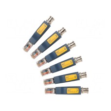 Zestaw jednostek zdalnych FLUKE NETWORKS MS2-IDK27