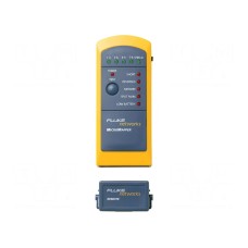 Tester: okablowania FLUKE NETWORKS MT-8200-49A