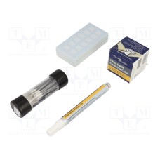 Czyściwo: zestaw czyszczący FLUKE NETWORKS NFC-KIT-BOX