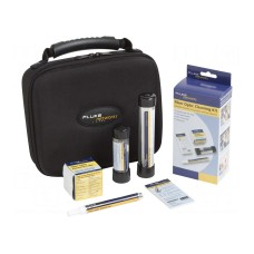 Czyściwo: zestaw czyszczący FLUKE NETWORKS NFC-KIT-CASE