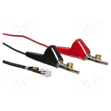 Przewód pomiarowy FLUKE NETWORKS P1980009