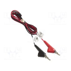 Przewody pomiarowe FLUKE NETWORKS P3080009