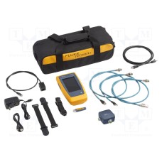 Tester: analizator sieci LAN FLUKE NETWORKS LIQ-DUO-IE-H6-EU