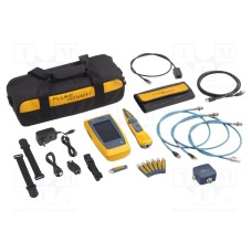 Tester: analizator sieci LAN FLUKE NETWORKS LIQ-DUO-IE-KIT-H6-EU