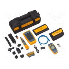 Tester: analizator sieci LAN FLUKE NETWORKS LIQ-KIT-MS2-100
