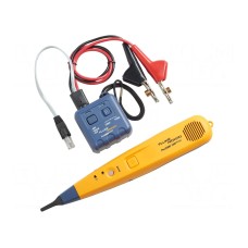 Tester: lokalizator przewodów FLUKE NETWORKS PRO3000F50-KIT