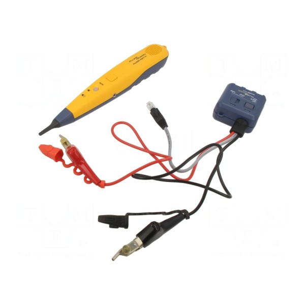 Tester: lokalizator przewodów FLUKE NETWORKS PRO3000F60-KIT