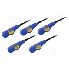 Narzędzie: do czyszczenia światłowodów FLUKE NETWORKS QC-MPO-16/32-5P