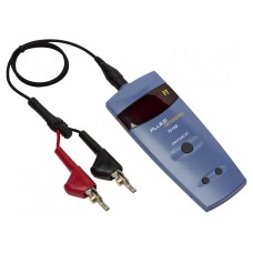 Tester: lokalizator uszkodzeń przewodów FLUKE NETWORKS TS100-PRO-BT-TDR