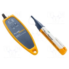 Tester: lokalizator uszkodzeń przewodów FLUKE NETWORKS VISIFAULT-FIBERLRT