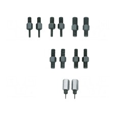 Tulejka GEDORE 1120751