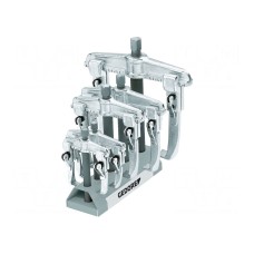 Zestaw narzędzi: ściągacz do łożysk GEDORE 1322745