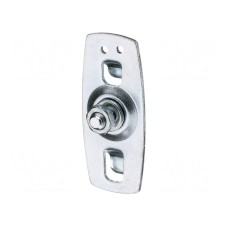 Płytka montażowa GEDORE 1446185