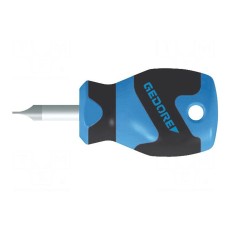 Wkrętak: standardowy GEDORE 1482432
