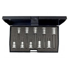 Zestaw narzędzi: końcówki wkrętakowe GEDORE 1509918