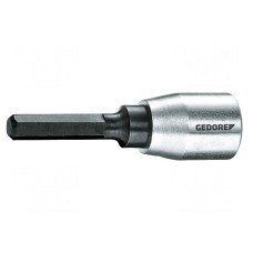 Końcówka wkrętakowa GEDORE 1523201