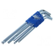 Klucz: imbus-zestaw GEDORE 1523988