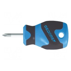 Wkrętak: standardowy GEDORE 1531204