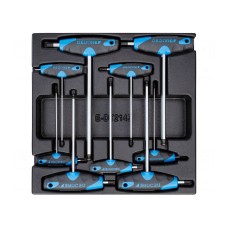 Klucz: imbus-zestaw GEDORE 1543474