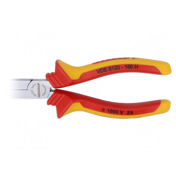Szczypce GEDORE 1552090