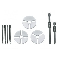 Zestaw narzędzi: ściągacz do łożysk GEDORE 1553550