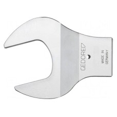 Końcówka klucza GEDORE 1565370