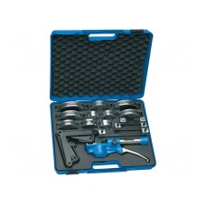 Zestaw narzędzi: giętarka do rur GEDORE 1585495