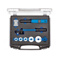 Zestaw narzędzi: giętarka do rur GEDORE 1589849