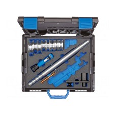 Zestaw narzędzi: giętarka do rur GEDORE 1611526