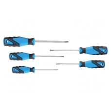 Wkrętak: uniwersalny-zestaw GEDORE 1616617