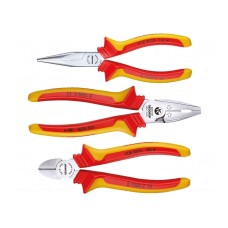 Zestaw narzędzi: szczypce GEDORE 1692291