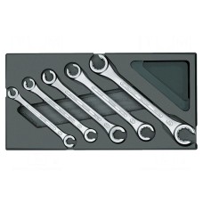 Klucz-zestaw GEDORE 1731157