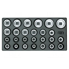 Klucz-zestaw GEDORE 1733109