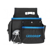 Pas monterski GEDORE 1811096