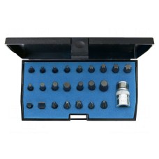 Zestaw narzędzi: końcówki wkrętakowe GEDORE 1815695