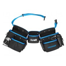 Pas monterski GEDORE 1818163