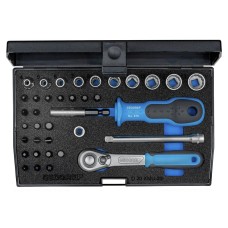 Klucz-zestaw GEDORE 1822373