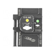 Szczęki do zaciskania GEDORE 1830554