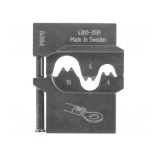 Szczęki do zaciskania GEDORE 1830570