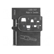 Szczęki do zaciskania GEDORE 1830600