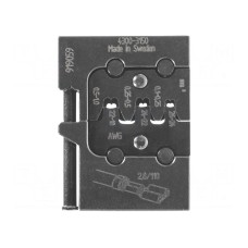 Szczęki do zaciskania GEDORE 1830635