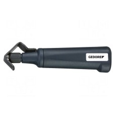 Ściągacz izolacji GEDORE 1830856