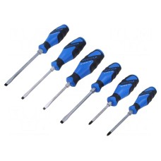 Wkrętak: uniwersalny-zestaw GEDORE 1878743