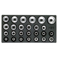 Klucz-zestaw GEDORE 1899694