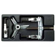 Zestaw narzędzi: ściągacz do łożysk GEDORE 1933213