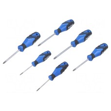 Wkrętak: uniwersalny-zestaw GEDORE 2003589