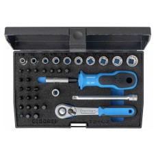 Klucz-zestaw GEDORE 2010348