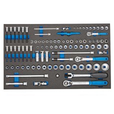 Klucz-zestaw GEDORE 2016257