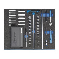 Klucz-zestaw GEDORE 2016478